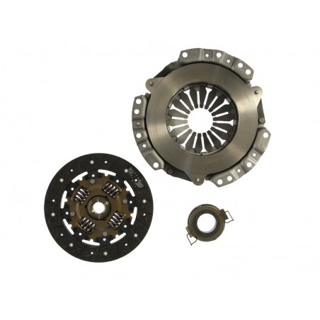Kit frizione CITROEN C1 PEUGEOT 107 TOYOTA AYGO, YARIS 1.0 06.05-