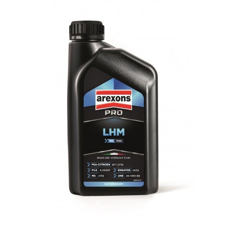 Olio LHM