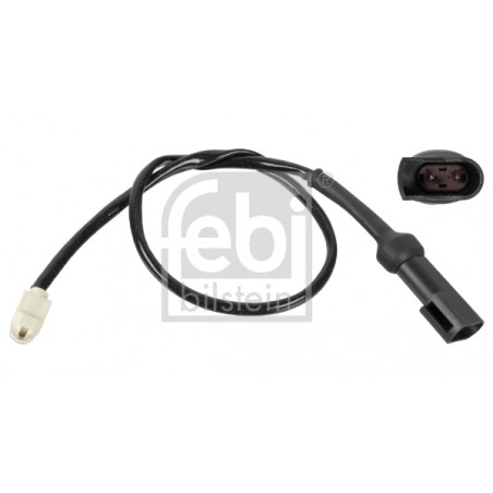 Contatto segnalazione,Usura past. freno FORD TOURNEO CUSTOM V362, TRANSIT CUSTOM V362 2.0D/2.0DH/2.2D 04.12-*