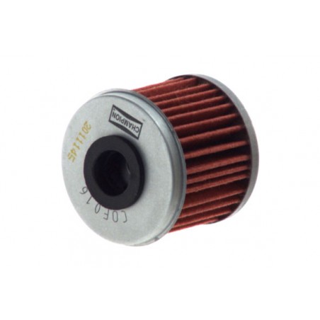 Filtro olio HONDA CR,CRF,TRX,HUSQVARNA FC,TC,TE,TXC,POLARIS RANGER,SPORTSMAN,ACE 150-450 1989-2020