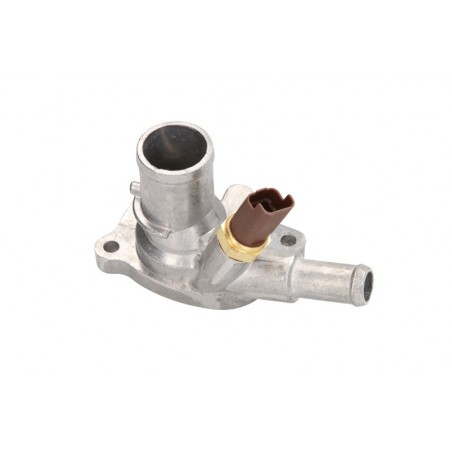 Termostato refrigerante FIAT 500, 500 C, PANDA, FORD KA, KA+ III, LANCIA YPSILON 0.9CNG-1.2LPG 01.07-