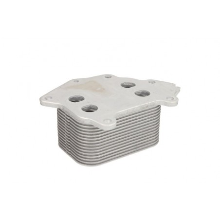 Radiatore olio CITROEN BERLINGO,C2,C3 I,II,C3 PICASSO,C4,C4 AIRCROSS,C4 CACTUS,C4 GRAND PICASSO I,II,C4 I 1.4D-1.6D 10.03-*