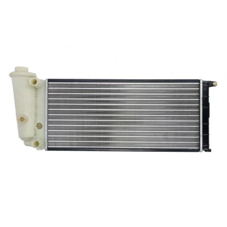 Radiatore, Raffreddamento motore FIAT PANDA, LANCIA Y10 0.8-1.1 10.80-07.04*