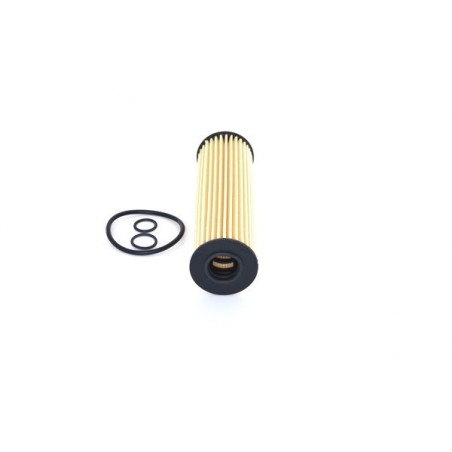 Filtro olio MERCEDES C (C204), C (S204), C (W204), E (A207), E (C207), E (S212), E (W212), SLK (R172) 1.8 01.07-*