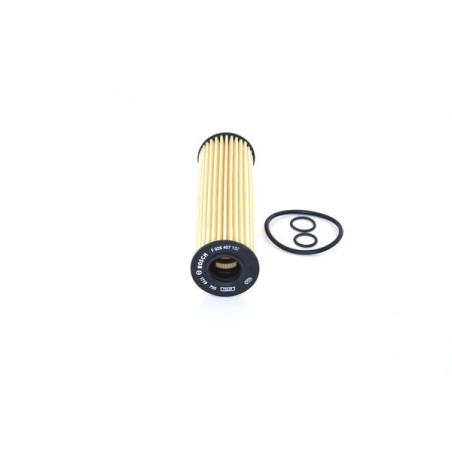 Filtro olio MERCEDES C (C204), C (S204), C (W204), E (A207), E (C207), E (S212), E (W212), SLK (R172) 1.8 01.07-*