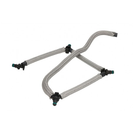 Flessibile carburante VOLVO V50,CITROEN C4,C5 II,III,C8,JUMPY,FIAT SCUDO,FORD C-MAX,FOCUS C-MAX,FOCUS II,GALAXY II,KUGA I*