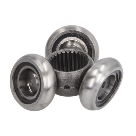 Tripode, Semiasse ALFA ROMEO 147,156,159,166,BRERA,GIULIETTA,GT,MITO,FIAT BRAVO II,CROMA 1.4-3.2 04.01-*