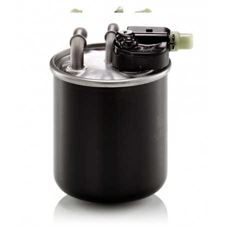Filtro carburante MERCEDES A (W176), B SPORTS (W246,W242), C (S204,W204), CLA (C117,X117), CLS (C218,X218) 1.8D-3.0D 01.07-*