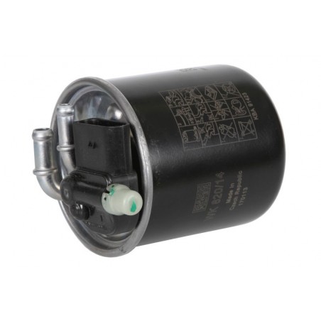 Filtro carburante MERCEDES A (W176), B SPORTS (W246,W242), C (S204,W204), CLA (C117,X117), CLS (C218,X218) 1.8D-3.0D 01.07-*