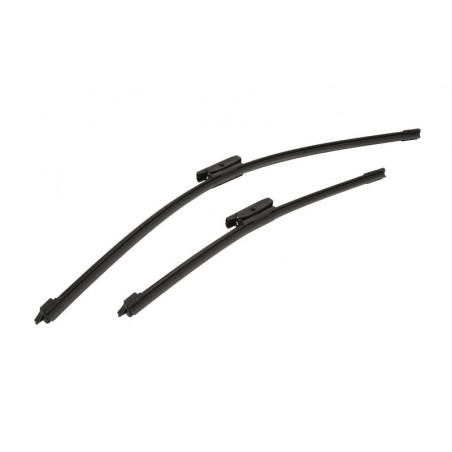 Spazzole tergi MERCEDES A (V177), A (W176), A (W177), CLA (C117), CLA (C118), CLA SHOOTING BRAKE (X117) 06.12-