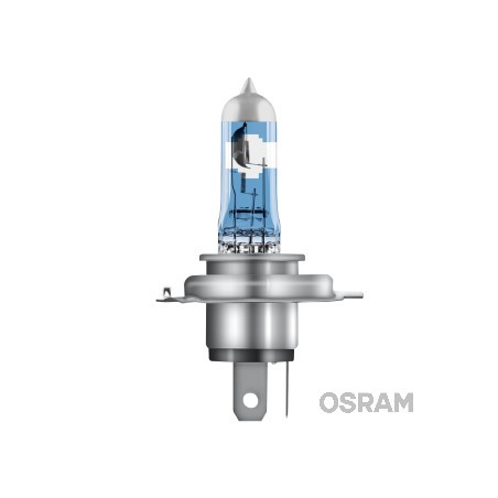 Lampadina, Faro principale H4 12V 60/55W P43T up to 150%