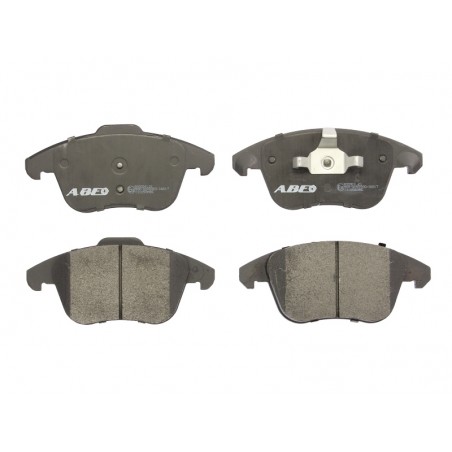 Kit pastiglie freno CITROEN C4 GRAND PICASSO I,II,C4 I,II,III,C4 PICASSO I,DS4,DS5,PEUGEOT 3008,5008,5008 I,II,*