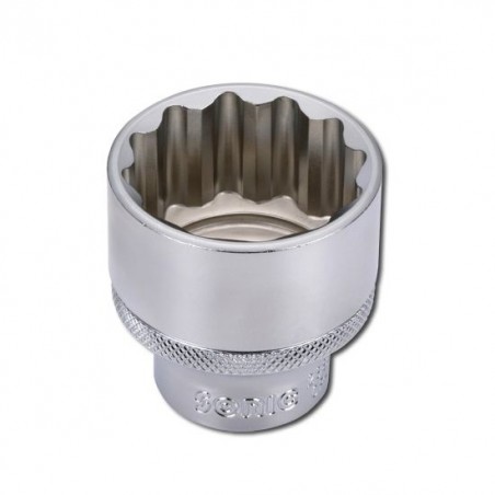 Chiave a bussola 12-angle 1/2", metric size: 32mm, length 43mm