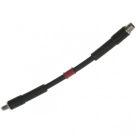 Flessibile del freno MERCEDES A (W168), E (W210) 1.4-4.3 12.96-08.04*