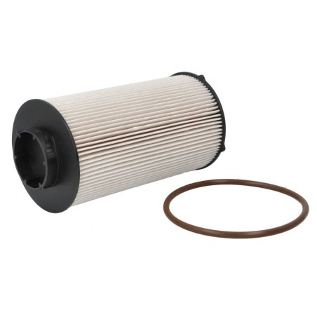 Filtro carburante IVECO STRALIS I,II,S-WAY,TRAKKER I,II,T-WAY,X-WAY,ASTRA HD 9,NEW HOLLAND T9 F2BE3681A-F3HGE611W 10.04-