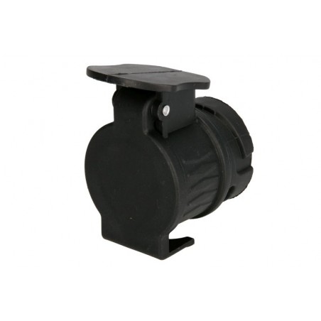 Presa corrente 7/13, 12V, 16A (adaptor, adaptor from 13 to 7pin)
