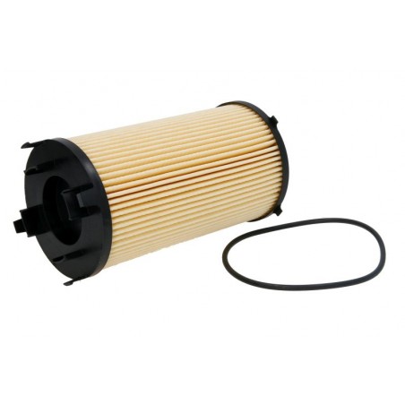 Filtro olio IVECO STRALIS II, S-WAY, TRAKKER I, TRAKKER II, T-WAY, X-WAY, ASTRA HD 9, KAMAZ 54901 91012450-F3HGE611W 10.04-*