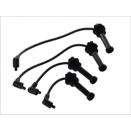 Kit cavi accensione VOLVO C30,S40 II,V50,FORD B-MAX,C-MAX,C-MAX II,FIESTA IV,V,VI,FOCUS C-MAX,FOCUS I,II,III 1.2-1.7 08.95-*