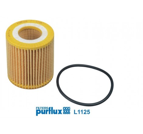 Filtro olio DS 3, 7,...