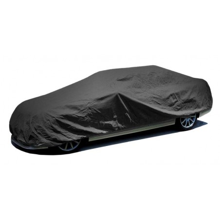 Copertura protettiva colour: black, size: L, 1,5x4,5 m.