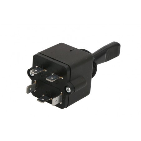 Interruttore lampeggiatore