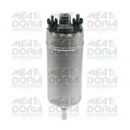 Pompa carburante IVECO DAILY III, DAILY IV, FIAT PALIO, FORD FOCUS II, MONDEO III 1.6D-2.8D 05.99-*