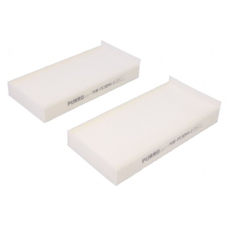 Filtro abitacolo BMW 1 (F40),2 (F23,F45,F44,F46),I3 (I01),X1 (F48),X2 (F39),MINI (F55,F56,F57) 0.65H-Electric 08.13-*