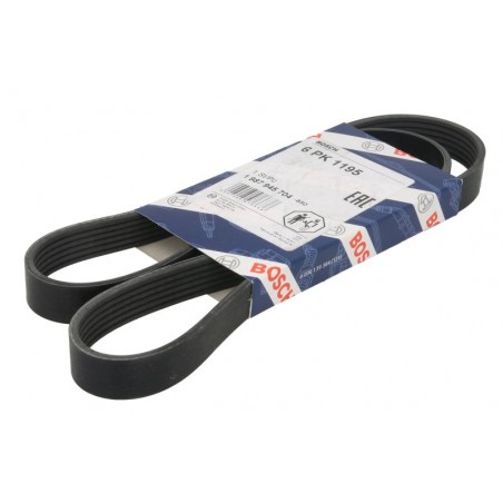 6PK1195 - Cinghia poly V