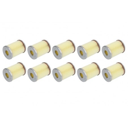 Filtro gas GPL