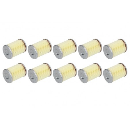 Filtro gas GPL