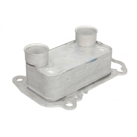 Radiatore olio BMW 1 (E81,E82,E87,E88), 3 (E90,E91,E92,E93), 5 (E60,E61), X1 (E84), X3 (E83) 2.0D 12.04-06.15*