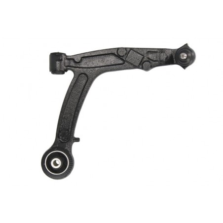 Braccio oscillante (DX) FIAT 500, IDEA, PANDA, PUNTO, FORD KA 1.1-1.8 09.03-