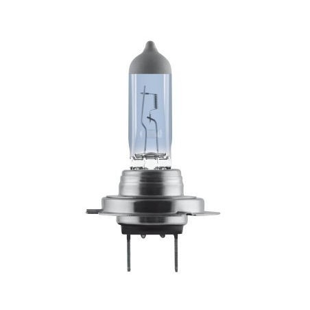 Lampadina H7 - Blue light