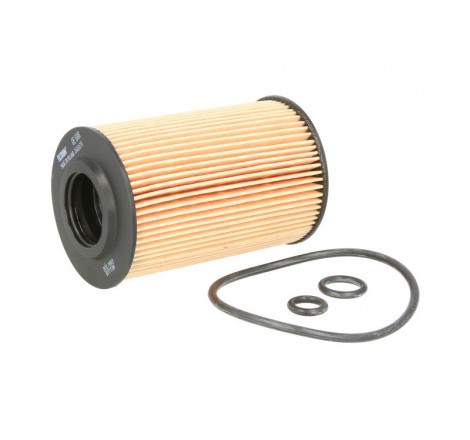 Filtro olio AUDI A1, A3, A4...