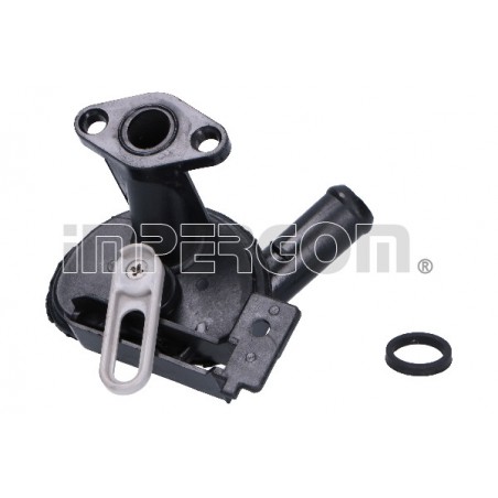 Valvola regolazione refrigerante FIAT PANDA 0.8-1.1 10.80-07.04*