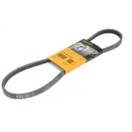 4PK922ELAST - Cinghia poly V