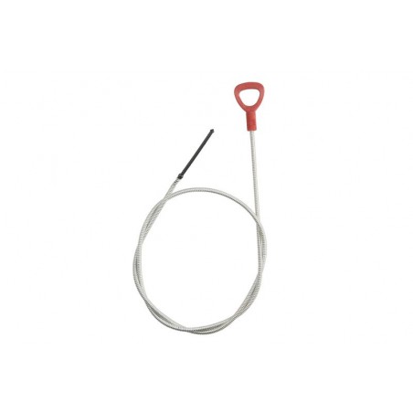 Asta controllo livello olio MERCEDES C (CL203,S202,S203,S204),W202,W203,W204), CLK (A208,A209,C208), CLK (C209), E (A207)*