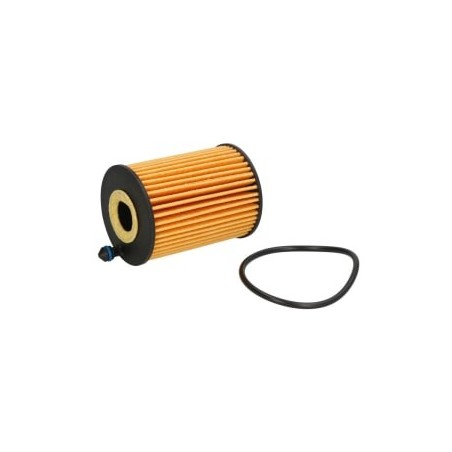 Filtro olio Audi HU7046z