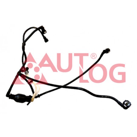 Condotto carburante CITROEN C2, C3 I,II,C3 PLURIEL,NEMO,XSARA,PEUGEOT 1007,206,207,307,BIPPER 09.01-*