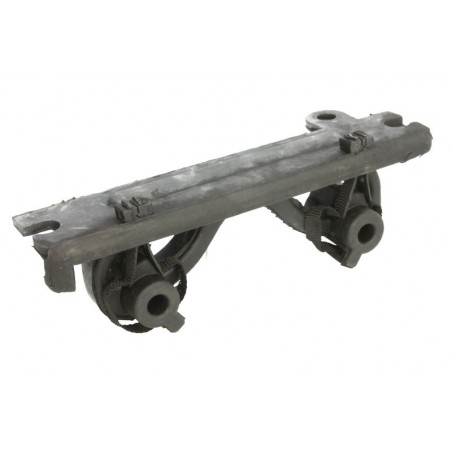 Supporto, Imp. gas scarico FIAT BRAVO II, STILO, LANCIA DELTA III 1.2-2.4 10.01-12.14*