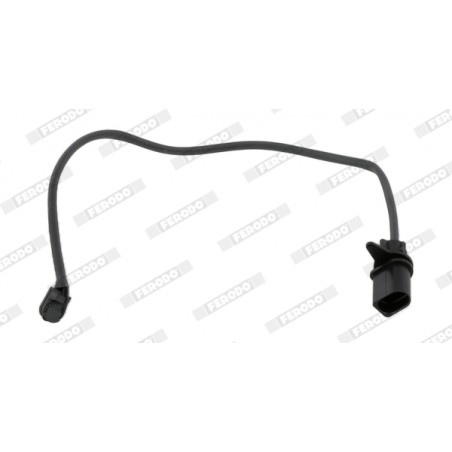 Contatto segnalazione, Usura past. freno AUDI A4,A5,A6,A7,A8 D5,E-TRON,Q5,Q7,Q8,Q8 E-TRON,VW TOUAREG 1.4-Electric 01.15-*
