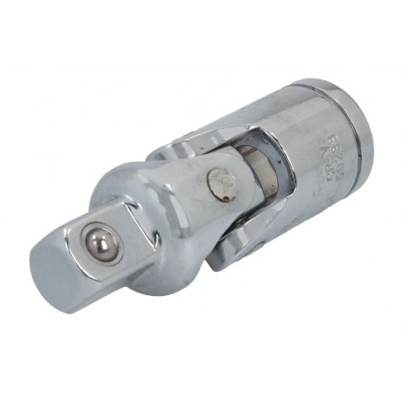 Impugnatura a snodo Universal joint 1/2", length: 75 mm