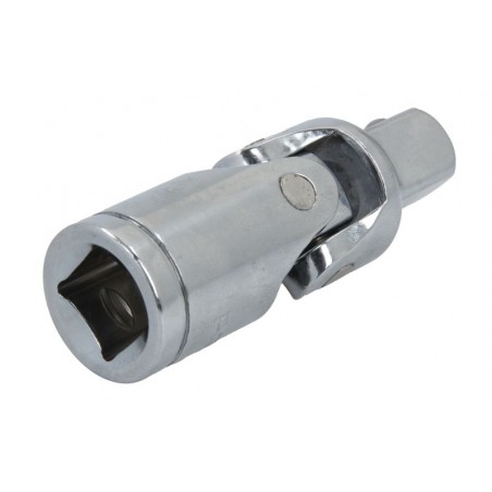 Impugnatura a snodo Universal joint 1/2", length: 75 mm