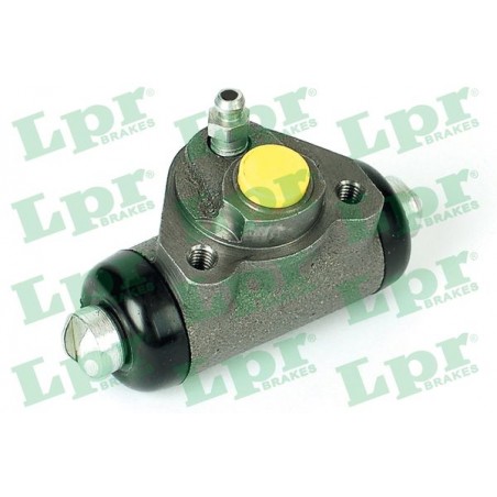 Cilindretto freno ABARTH RITMO,FIAT 127,147,CINQUECENTO,FIORINO,PANDA,REGATA,RITMO 0.65-Electric 06.71-01.10*