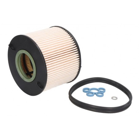 Filtro carburante AUDI Q7, PORSCHE CAYENNE, VW TOUAREG 3.0D/4.2D 11.04-08.15*