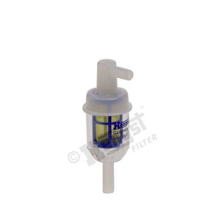 Filtro carburante