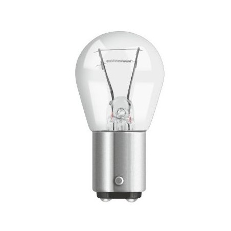 Lampadina, Luce stop/Luce posteriore P21/4W 12V 4/21W BAZ15D