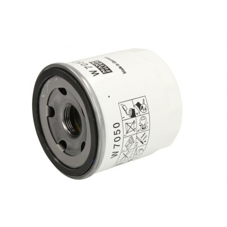 Filtro olio CITROEN JUMPER II,FORD TOURNEO CUSTOM V362,363,TRANSIT CUSTOM V362,LAND ROVER DEFENDER,PEUGEOT BOXER*