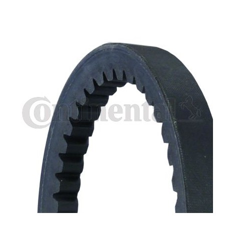 17X1040 - Cinghia trapezoidale per trincia