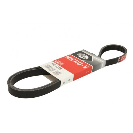 5PK1398 - Cinghia Poly V